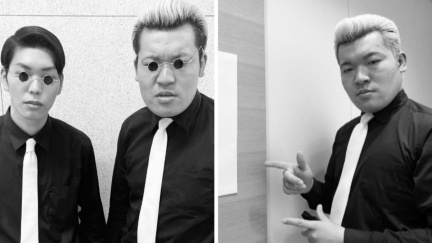 才喊今晚要登台！日本26歲搞笑藝人開演前猝逝