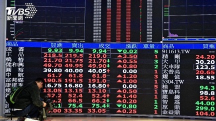 金管會准了！外國債可當融資擔保　「千億資金」有望進場台股