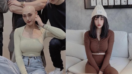 最美抗癌女神「淋巴癌病逝」！　醫警告：1症狀要小心