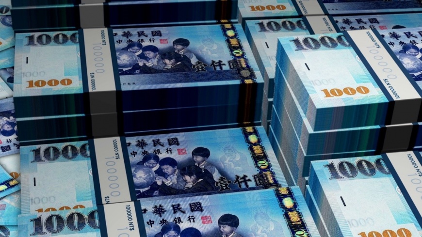 高通膨、低匯率「台灣病」夾擊!出口榮景下的財富保衛戰