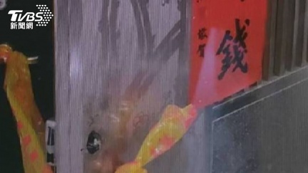 台中社會局女社工猝逝！未到班引注意　「破門見遺體」家屬悲慟