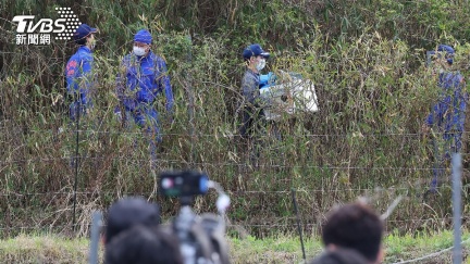 京都男童遺體藏深山！日媒爆最新進展：繼父「坦承涉棄屍」