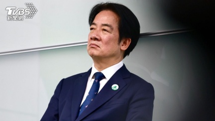驚爆「綠色恐怖」進入高峰！他揭整肅黑名單：要出手了