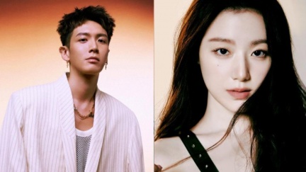 柯震東、舒華驚爆秘戀「已見家長」　經紀人回應了