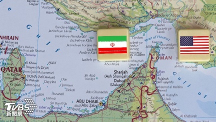 傳美伊「原則上同意」延長停火協議！美官員出面否認