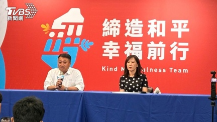 李乾龍座車驚傳「被裝追蹤器」！尹乃菁怒嗆賴清德