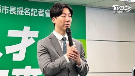 李乾龍座車被裝追蹤器！綠嗆：有證據拿出來