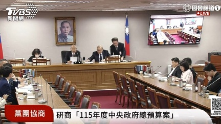 朝野協商達2共識　政院半年內提軍警消加薪修法