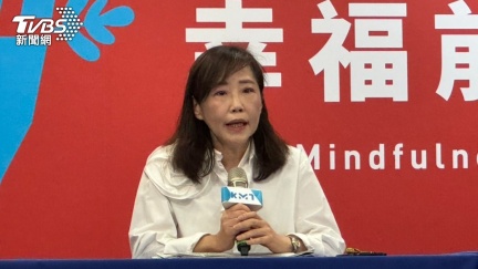 國民黨撇清：賴清德取消出訪「與鄭習會無關」