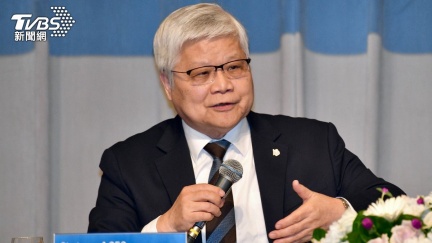 AI需求強勁正面　魏哲家預期全年營收至少增30%