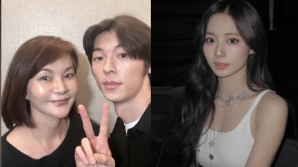 許光漢遭傳熱戀周子瑜　首現身揭見家長真相：謠言