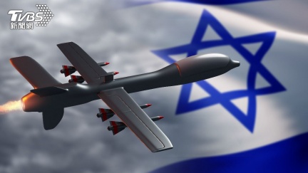 以色列轉移目標　無人機襲擊加薩至少2死