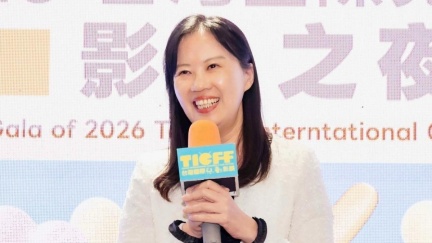 公視總經理徐秋華請辭　接棒人選曝光　