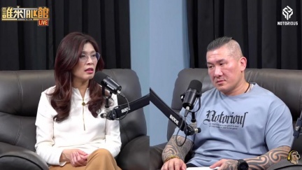 鄭麗文：習近平對台灣好都來不及怎會打仗？