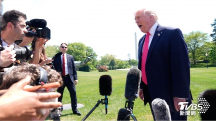 川普：以黎停火包括真主黨　美伊接近達成和平協議