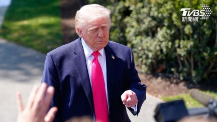 川普：可能本周末續與伊朗談判　若達協議擬親赴巴基斯坦