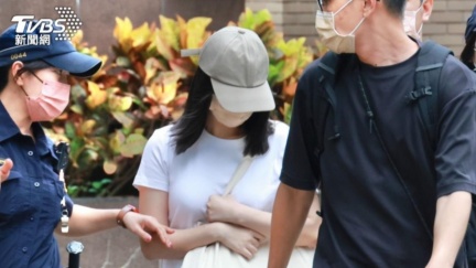 剴剴全身傷！律師批社工陳尚潔「到醫院都試圖在騙」