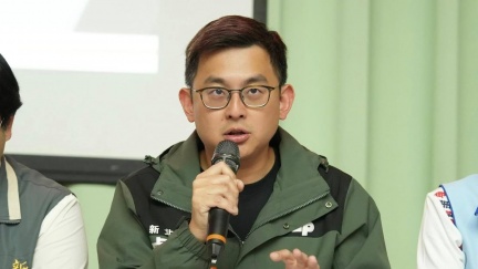 國民黨提案鞭刑公投　卓冠廷給3建議：賣台共諜也要鞭