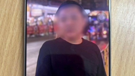 吵架後消失！台男赴泰潑水節「失蹤3日」　泰籍女友嚇壞急報警