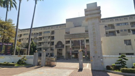 招收男學生成問題？嘉義女中傳「廁所見四腳獸」　校方回應了