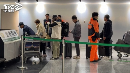 金門小三通攔毒！水客夾帶5公斤「鄰酮」　恐製大量K他命