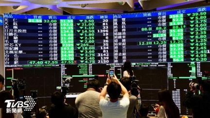 台股今失守3萬7！13檔「抓去關」名單出爐　處置至5/4