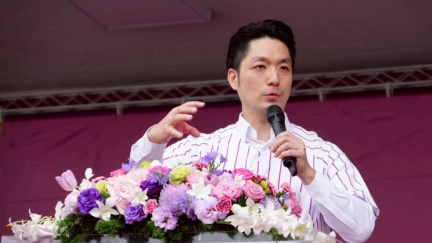 2028總統民調呼聲最高「不是盧秀燕」　她4%墊底