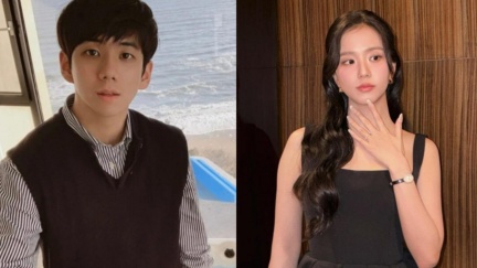 Jisoo親哥爆恐怖家暴　經紀公司介入封口