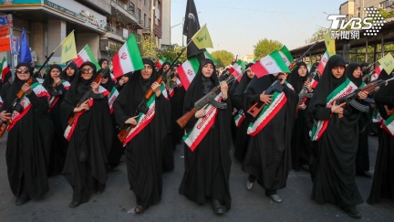 伊朗稱正審閱美方新提案　強調絕不妥協