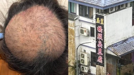 玉里橋頭臭豆腐進軍碧潭　居民崩潰：10樓都聞到