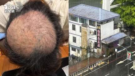 臭到鄰居...拔髮禿光！臭豆腐名店傳「進軍新北」