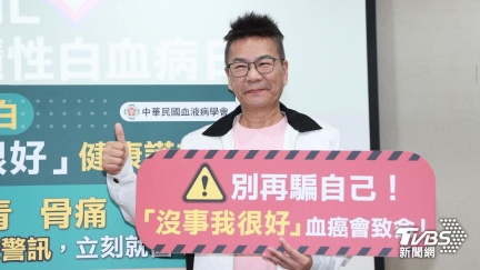 沈玉琳交代遺言！罹血癌「胯下全是血」崩潰求救：怕丟臉死