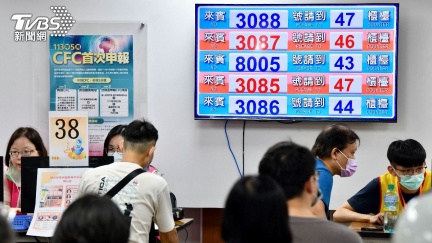 所得稅5/1開徵「臨櫃沒開」　申報至6/1截止