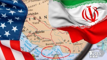 伊朗還有3兆救命錢遭凍結在這些國家　中國持有最多