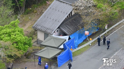 京都男童遭繼父勒斃棄屍　日媒：生前向同學抱怨「我恨爸爸」