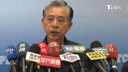 辣椒水之亂　分局長傷害罪送辦、市警局長自請處分