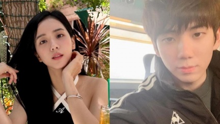 親哥捲家暴性侵　Jisoo經紀公司強硬切割