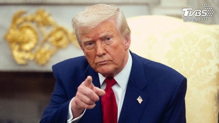 美代表團出發第二輪談判！川普鬆口：不排斥見伊朗領導人