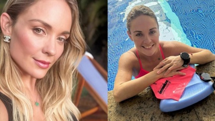 鐵人三項奪命！巴西正妹網紅游泳溺斃　水下3公尺尋獲遺體