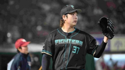 日職／古林睿煬下二軍首場先發　2.2局飆5K最快球速153公里