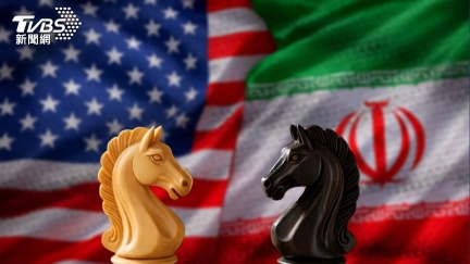 美媒曝伊朗同意派人談判　范斯啟程飛往巴基斯坦