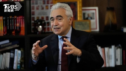 美伊開戰　國際能源總署曝引爆史上最大能源危機