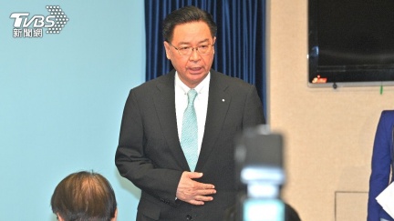 賴清德訪非告吹　吳釗燮揭3國飛航許可答應又反悔過程