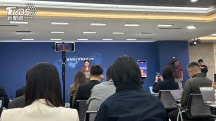 賴清德出訪遭阻　國台辦：「一中原則」是大勢所趨