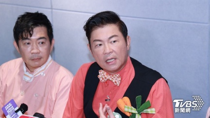 曾國城爆「癌症指數」異常超標　　消瘦8公斤現身