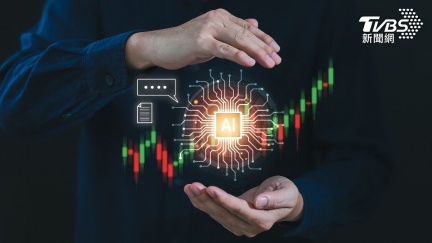 台積電財報曝訊號！外媒點名「3檔股票」快上車