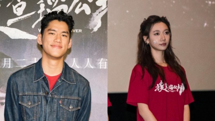 朱軒洋認愛吳卓源：面對內心真實感受
