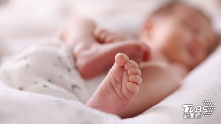 女警產後失血亡！又遇嬰腦受損　中正一分局發起募款