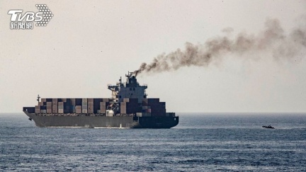 路透：美軍在亞洲海域攔截3艘伊朗油輪　引導改變航向