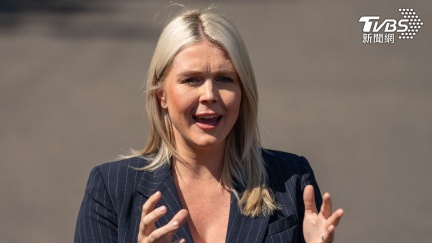 白宮：川普未對伊朗提交和平提案設定期限